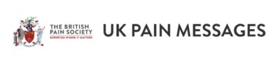 British Pain Society (2017): UK Pain Messages